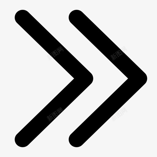 arrow2rightsvg_新图网 https://ixintu.com arrow2right arrow