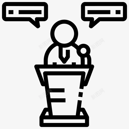 垃圾邮件电子邮件提醒通知svg_新图网 https://ixintu.com 优化 搜索引擎 垃圾 邮件 电子邮件 提醒 通知 警告 6行 轮廓 笔划