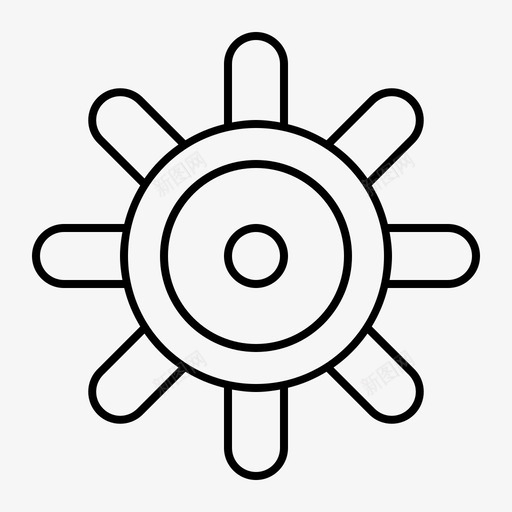 保险库银行锁svg_新图网 https://ixintu.com 安全 保险 银行 保护 保持 轮廓