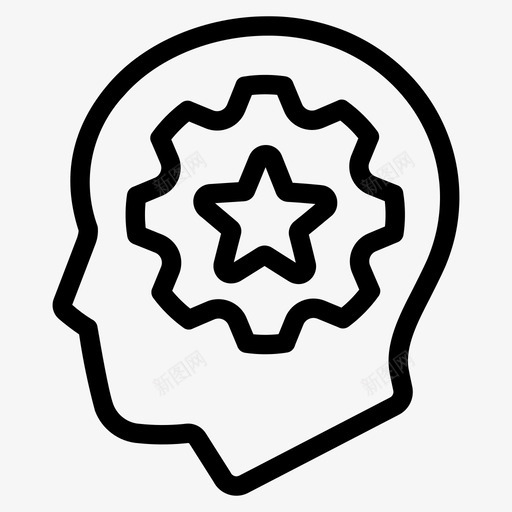 高效优秀搜索引擎优化svg_新图网 https://ixintu.com 高效 优秀 搜索引擎 优化 服务 专家 基本 符号