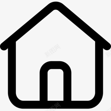 面包屑首页图标