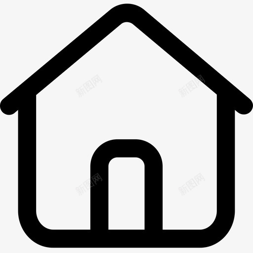 面包屑首页svg_新图网 https://ixintu.com 面包 首页