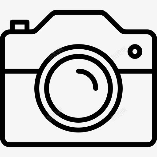 photocamerasvg_新图网 https://ixintu.com photocamera