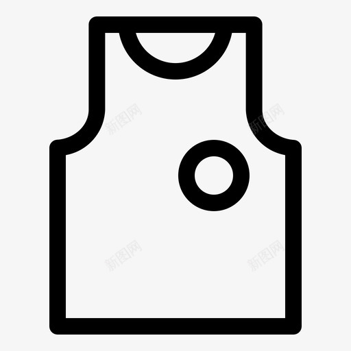 篮球服比赛运动svg_新图网 https://ixintu.com 篮球 运动 比赛 团队 大纲