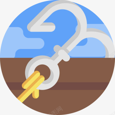 海晏堂海盗74图标