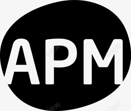 APM1图标