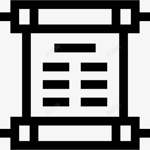 律法精神38直系svg_新图网 https://ixintu.com 律法 精神 直系
