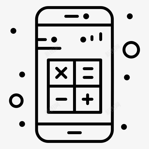 添加计算器交互svg_新图网 https://ixintu.com 应用程序 添加 计算器 交互 android 常规