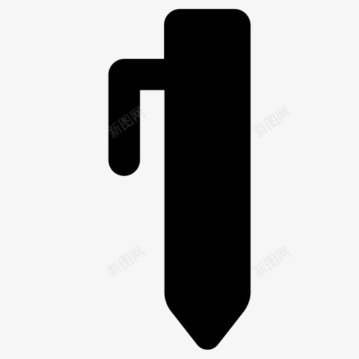 笔写画svg_新图网 https://ixintu.com 编辑
