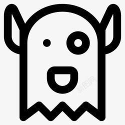 百鬼行鬼喜邪恐高清图片