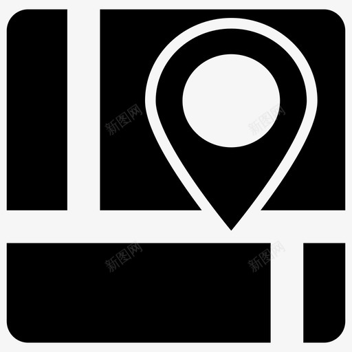 停车位置地图指针停车区域svg_新图网 https://ixintu.com 停车 停车位 位置 地图 停车场 指针 区域 附近 导航 标志 标志符
