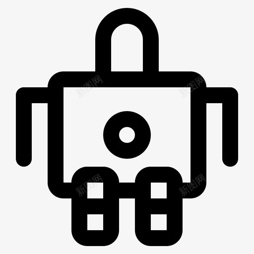 未来机器人引擎幻想svg_新图网 https://ixintu.com 未来 机器人 引擎 幻想 科学 技术