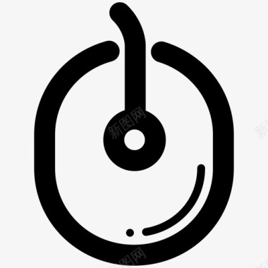 iconmouse图标
