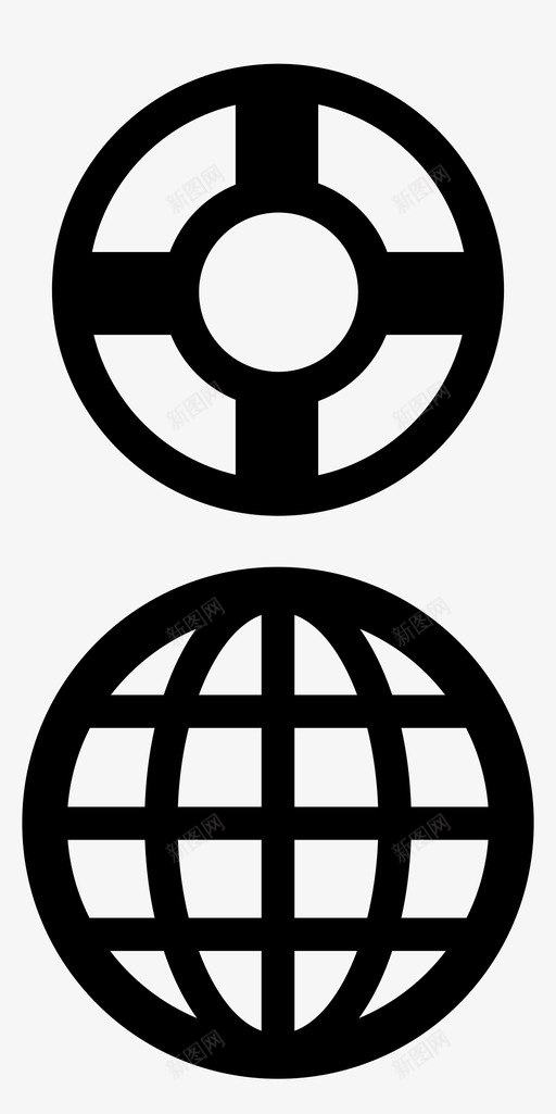 帮助世界援助地球svg_新图网 https://ixintu.com 帮助 世界 援助 地球 全球