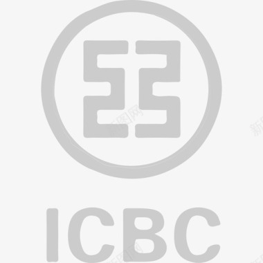 ICBC图标