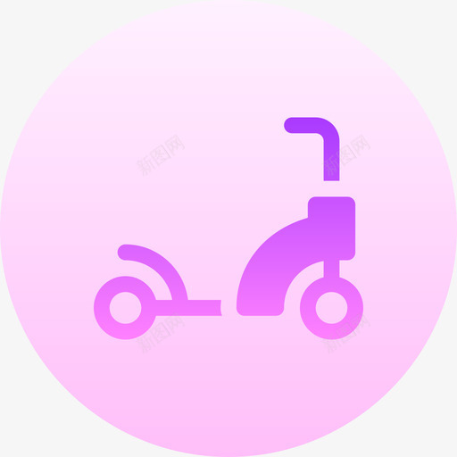 踢板车运输226环形svg_新图网 https://ixintu.com 板车 运输 环形