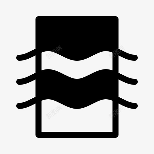 邮件复古邮票svg_新图网 https://ixintu.com 邮件 复古 邮票 通信 标志 标志符 符号
