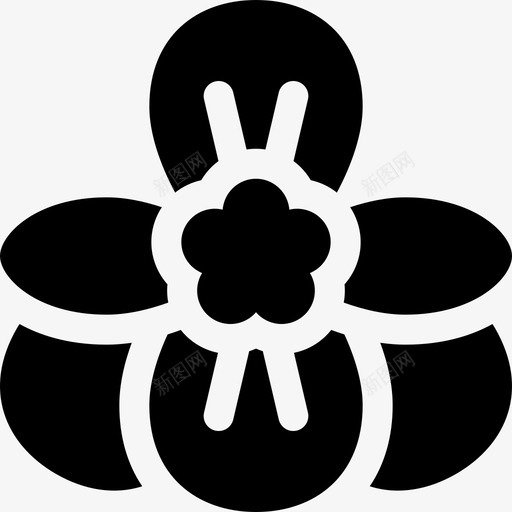 秋海棠热带花卉图案2填充svg_新图网 https://ixintu.com 秋海棠 热带 花卉 图案 填充