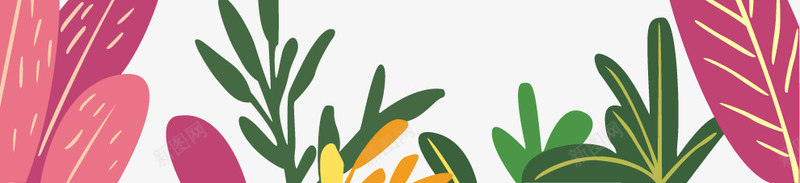 202002136专区卡通手绘植物花材率令B333png免抠素材_新图网 https://ixintu.com 202002136 专区 卡通 手绘 植物 花材率 B333