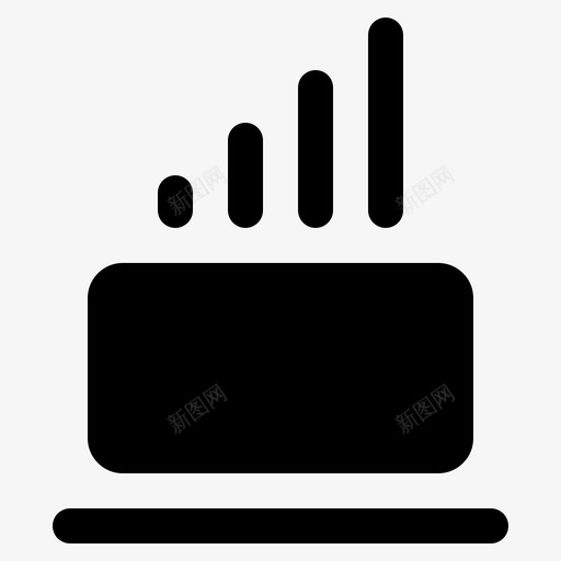 笔记本电脑计数信号计算机台式机svg_新图网 https://ixintu.com 笔记本 电脑 计数 信号 计算机 台式机 便携式 字形