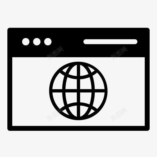 网络信息互联网svg_新图网 https://ixintu.com 网络 信息 互联网 链接 世界 搜索引擎 优化