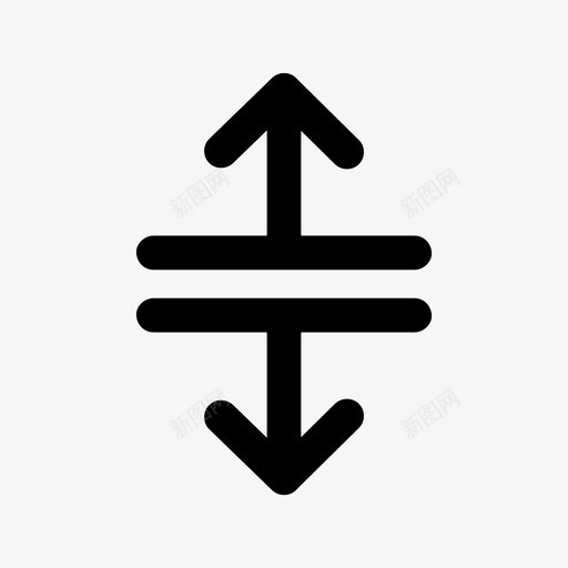 展开箭头最小化svg_新图网 https://ixintu.com 展开 箭头 最小化 移动