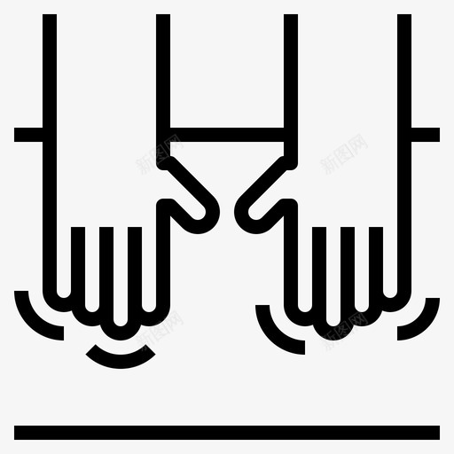 按摩替代医学42线性svg_新图网 https://ixintu.com 按摩 替代 医学 线性