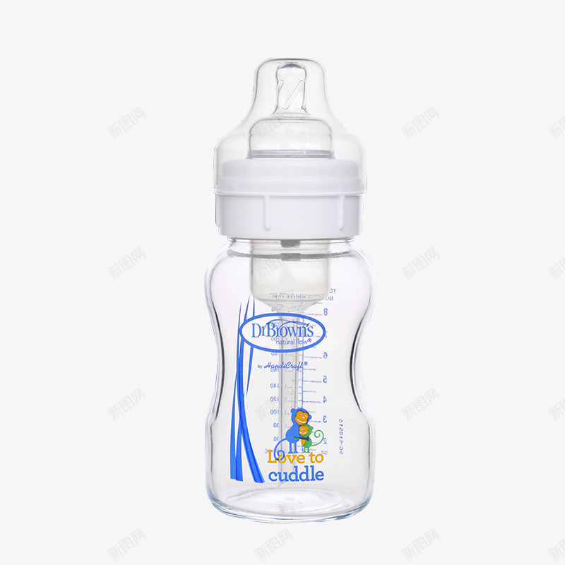 母婴用品婴儿奶瓶母婴png免抠素材_新图网 https://ixintu.com 母婴 用品 婴儿 奶瓶