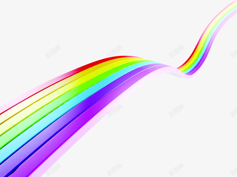 彩色彩虹色色彩漂浮壁纸漂浮壁纸png免抠素材_新图网 https://ixintu.com 漂浮 壁纸 彩色 彩虹 色色 色彩