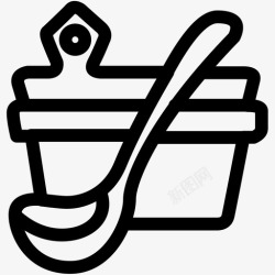 汗蒸图标汗蒸高清图片