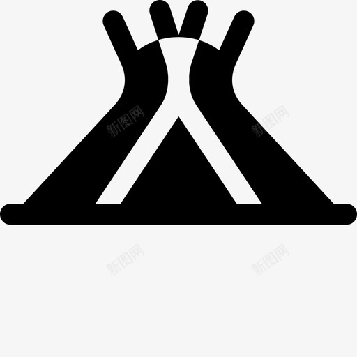 巴西利亚巴西23填充svg_新图网 https://ixintu.com 巴西利亚 巴西 填充