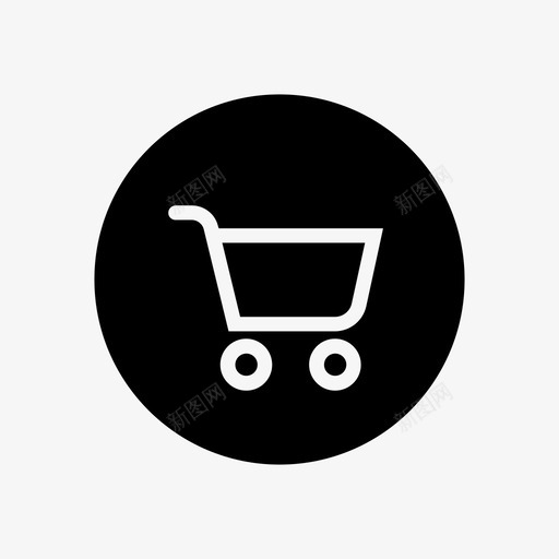 cart4svg_新图网 https://ixintu.com cart4