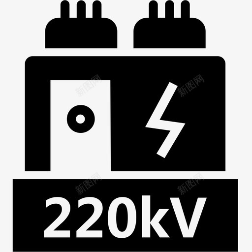 变电站220kvsvg_新图网 https://ixintu.com 变电站 220kv