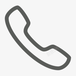 iconfontdianhua电话高清图片