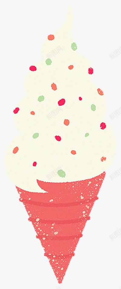 夏日冰淇淋图专辑Vol010夏日冰淇淋png_新图网 https://ixintu.com 夏日 冰淇淋 专辑 Vol010