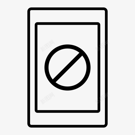 没有电话信号没有信号电话受限svg_新图网 https://ixintu.com 没有 电话 信号 受限 不能 通话 旅行 机场