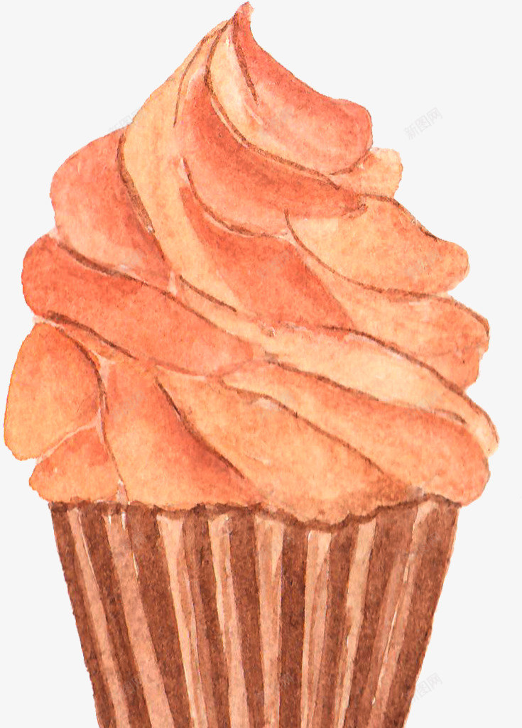手绘水彩烘焙面包甜品饼干蛋糕透明装饰图案6手绘水彩png免抠素材_新图网 https://ixintu.com 手绘 水彩 烘焙 面包 甜品 饼干 蛋糕 透明 装饰 图案