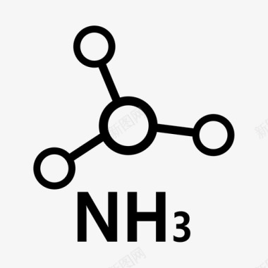 nh3图标