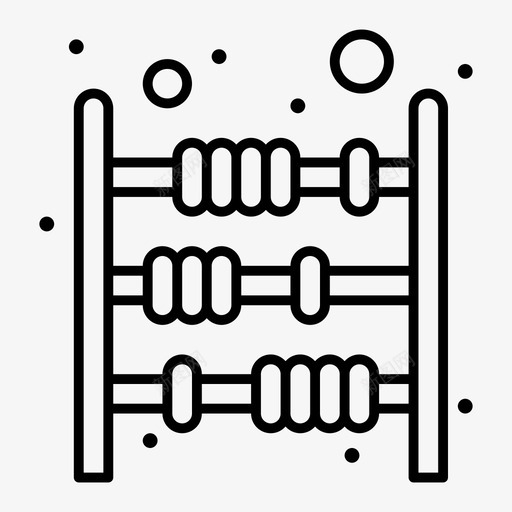 柜台关税财务svg_新图网 https://ixintu.com 柜台 关税 财务 货币 付款 税收 加粗 粗线