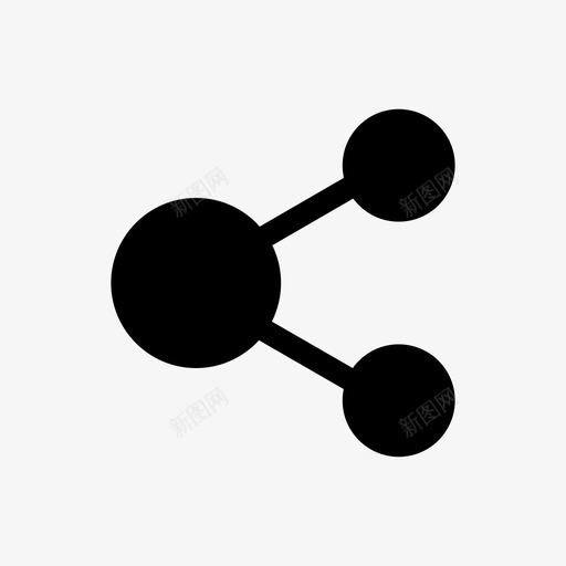 分享圈子社交媒体svg_新图网 https://ixintu.com 分享 社交 圈子 媒体 网络