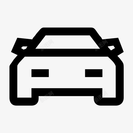 添加客户icon04svg_新图网 https://ixintu.com 添加 客户 icon04