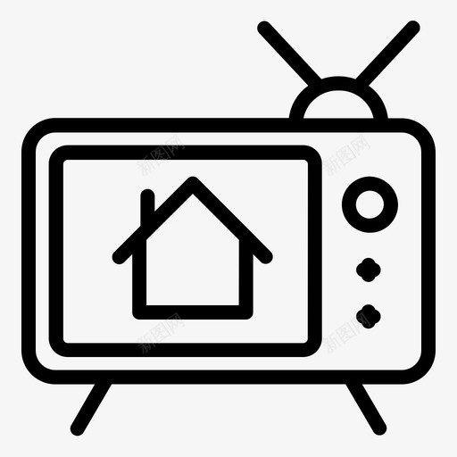 房地产营销广告商业svg_新图网 https://ixintu.com 地产营销 房地产 广告 商业 促销 creatype 营销 概述