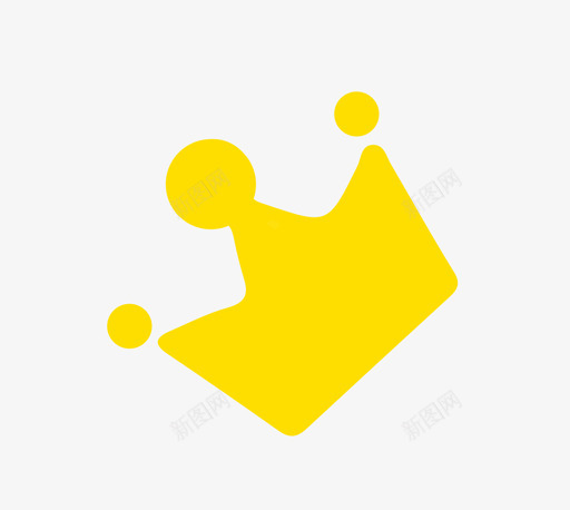 皇冠01svg_新图网 https://ixintu.com 皇冠