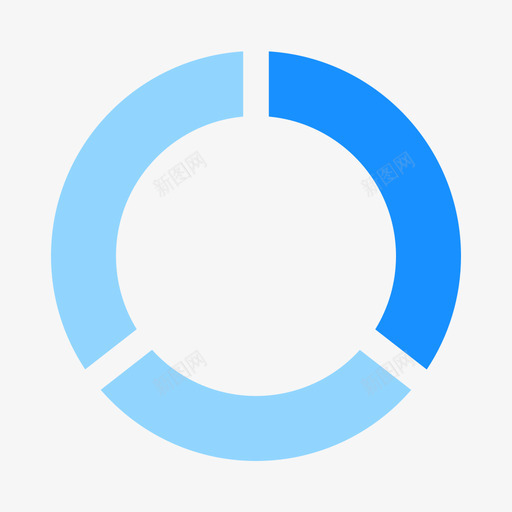 环图focussvg_新图网 https://ixintu.com 环图 focus