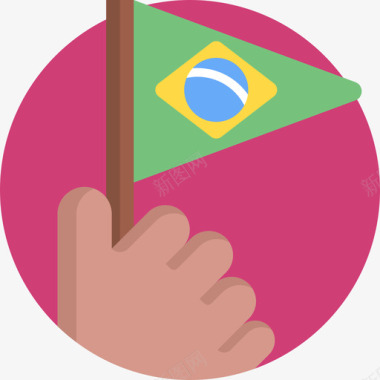 巴西巴西22持平图标