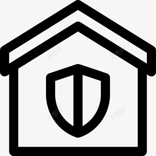 安全在家工作76直系svg_新图网 https://ixintu.com 安全 在家 工作 直系