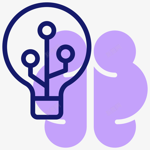 创意网络课堂线条色彩svg_新图网 https://ixintu.com 创意 网络课堂 线条 色彩