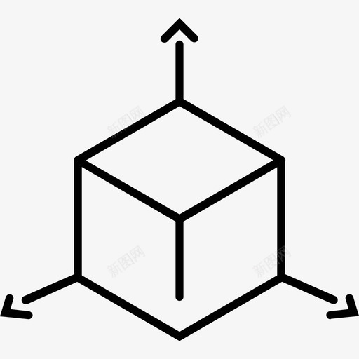 分解图ar对象svg_新图网 https://ixintu.com 分解 ar 对象 在线 增强 现实