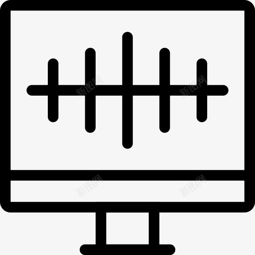 化学计算化学分子svg_新图网 https://ixintu.com 化学 计算 分子 研究 科学