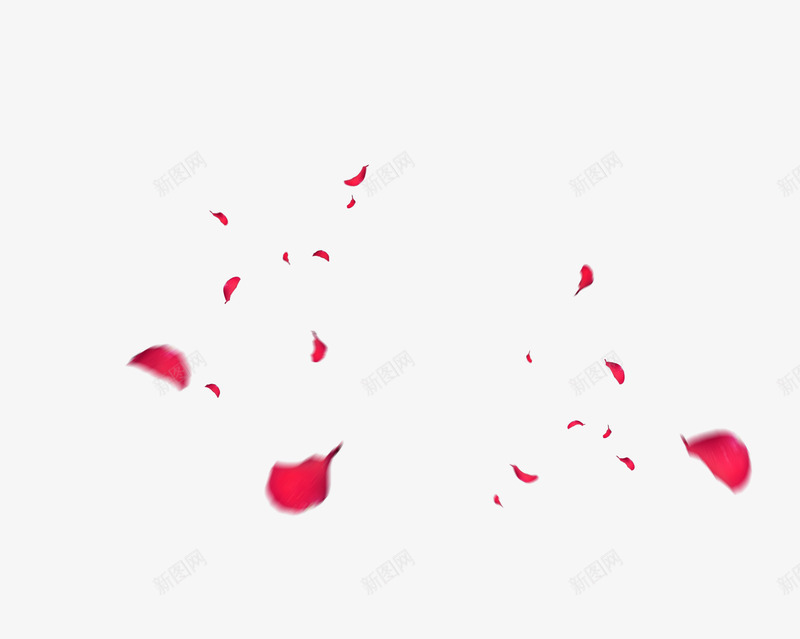 红色模煳效果装饰壁纸装饰壁纸png免抠素材_新图网 https://ixintu.com 装饰 壁纸 红色 模煳 效果